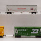 Bachmann & Other HO Assorted Freight Cars [6] EX