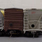 Bachmann & Other HO Assorted Freight Cars [6] EX