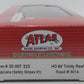 Atlas 20007323 HO Scale Tropicana Trinity 64' Reefer Car #3014 LN/Box