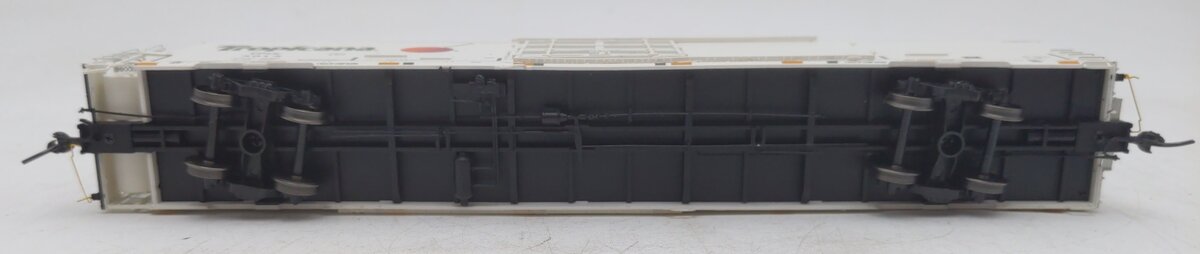 Atlas 20007323 HO Scale Tropicana Trinity 64' Reefer Car #3014 LN/Box