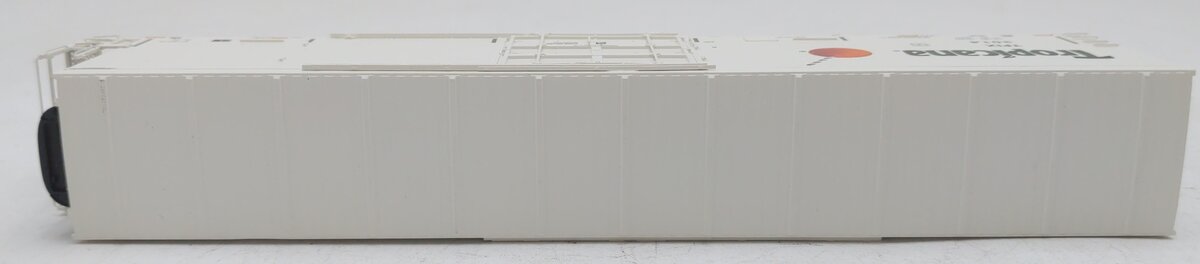 Atlas 20007323 HO Scale Tropicana Trinity 64' Reefer Car #3014 LN/Box