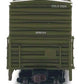 Athearn 91374 HO Scale Weyerhauser 50' Double-Plug Door Boxcar #3024 LN/Box