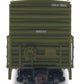Athearn 91374 HO Scale Weyerhauser 50' Double-Plug Door Boxcar #3024 LN/Box