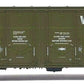 Athearn 91374 HO Scale Weyerhauser 50' Double-Plug Door Boxcar #3024 LN/Box