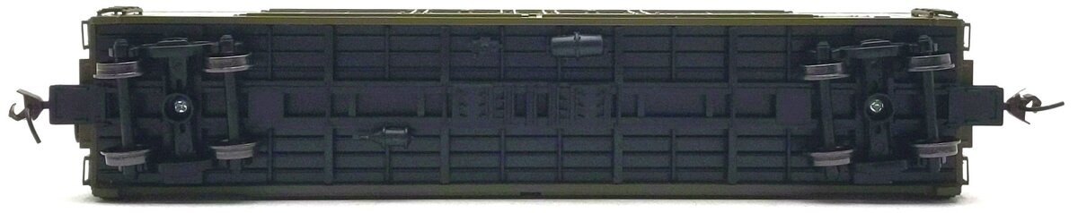 Athearn 91374 HO Scale Weyerhauser 50' Double-Plug Door Boxcar #3024 LN/Box