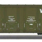 Athearn 91374 HO Scale Weyerhauser 50' Double-Plug Door Boxcar #3024 LN/Box
