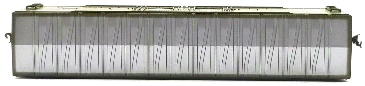 Athearn 91374 HO Scale Weyerhauser 50' Double-Plug Door Boxcar #3024 LN/Box