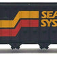 Walthers 910-56326 HO Scale Wood Chip Hopper SBD #433406 LN/Box