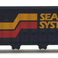 Walthers 910-56326 HO Scale Wood Chip Hopper SBD #433406 LN/Box