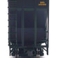 Walthers 910-56326 HO Scale Wood Chip Hopper SBD #433406 LN/Box
