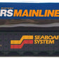 Walthers 910-56326 HO Scale Wood Chip Hopper SBD #433406 LN/Box