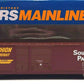 Walthers 910-3240 HO SP 60' Pullman-Standard Auto Parts Boxcar RTR #668000 LN/Box