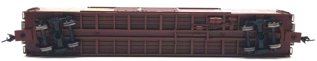 Walthers 910-3240 HO SP 60' Pullman-Standard Auto Parts Boxcar RTR #668000