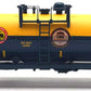 Athearn 18007 HO Safety Training/MCVX 62' Tank Car #79116