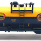 Athearn 18007 HO Safety Training/MCVX 62' Tank Car #79116