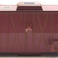 Athearn G63054 HO Bay Window C-50-7 Caboose w/Lights, SP #4621