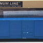 Walthers 932-42254 HO Grand Trunk western 60' Pullman Double Door Boxcar #306264