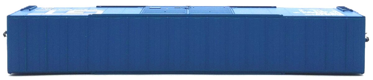 Walthers 932-42254 HO Grand Trunk western 60' Pullman Double Door Boxcar #306264