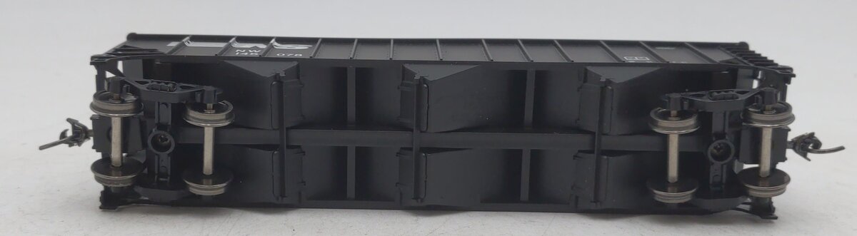 Bowser 145078 HO Scale Norfolk and Western 100t Hopper Car NS H69 #145078 LN