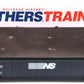 Walthers 931-1863 HO Norfolk Southern Gondola Ready to Run LN/Box