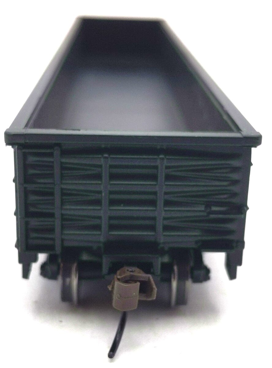 Walthers 931-1863 HO Norfolk Southern Gondola Ready to Run LN/Box
