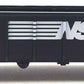 Walthers 931-1863 HO Norfolk Southern Gondola Ready to Run LN/Box
