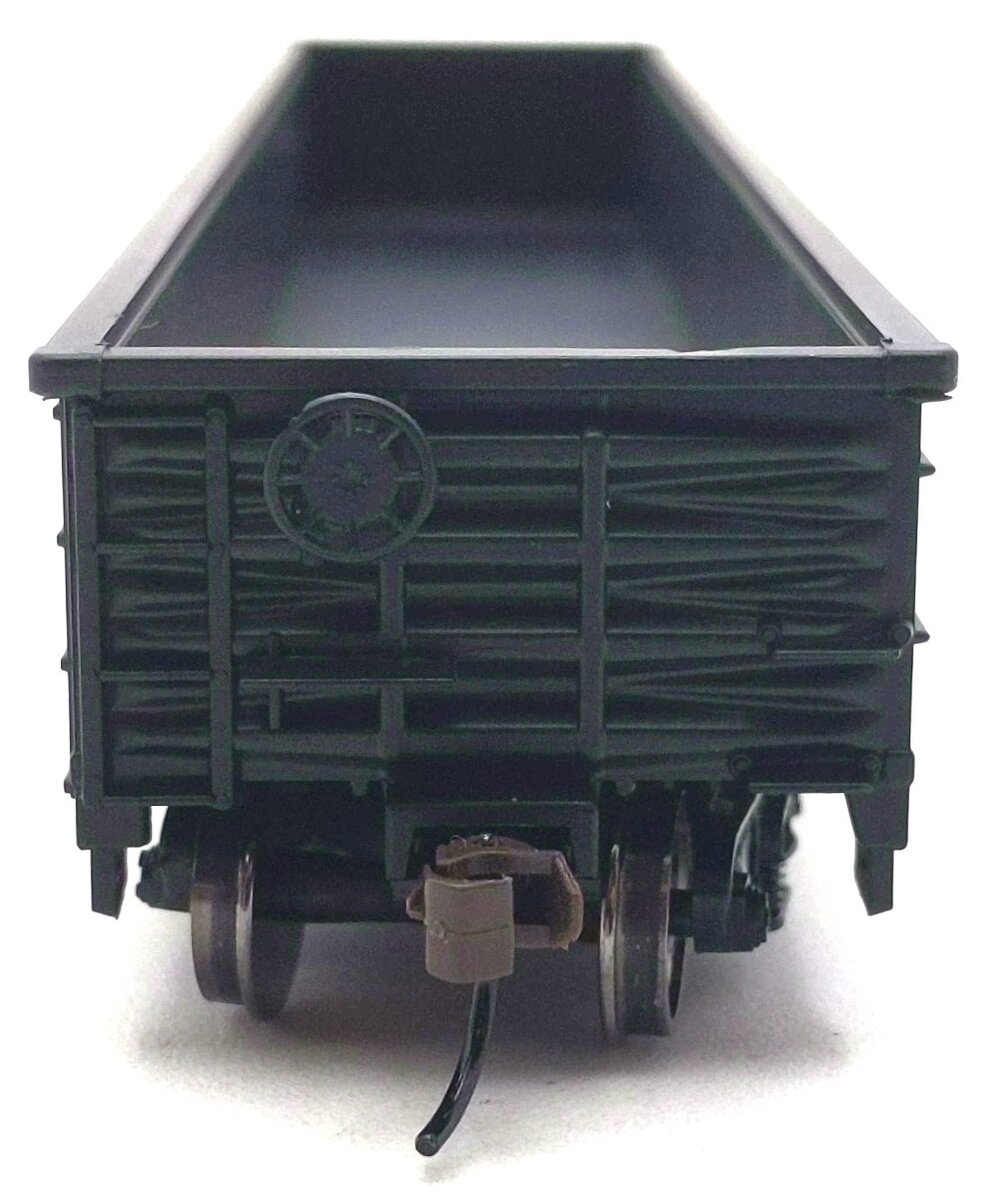 Walthers 931-1863 HO Norfolk Southern Gondola Ready to Run LN/Box
