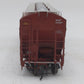 Athearn G4249-5 HO Scale B.N.S.F Trinity 5161 Cu.Ft. Covered Hopper #472367 EX