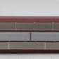 Athearn G4249-5 HO Scale B.N.S.F Trinity 5161 Cu.Ft. Covered Hopper #472367 EX