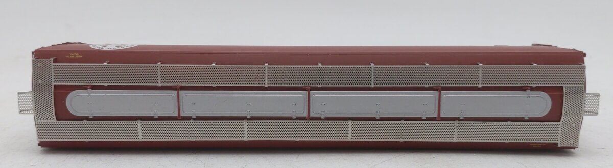 Athearn G4249-5 HO Scale B.N.S.F Trinity 5161 Cu.Ft. Covered Hopper #472367 EX