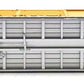 Walthers 910-3223 HO UP 60' Pullman-Standard Auto Parts Boxcar RTR #960626