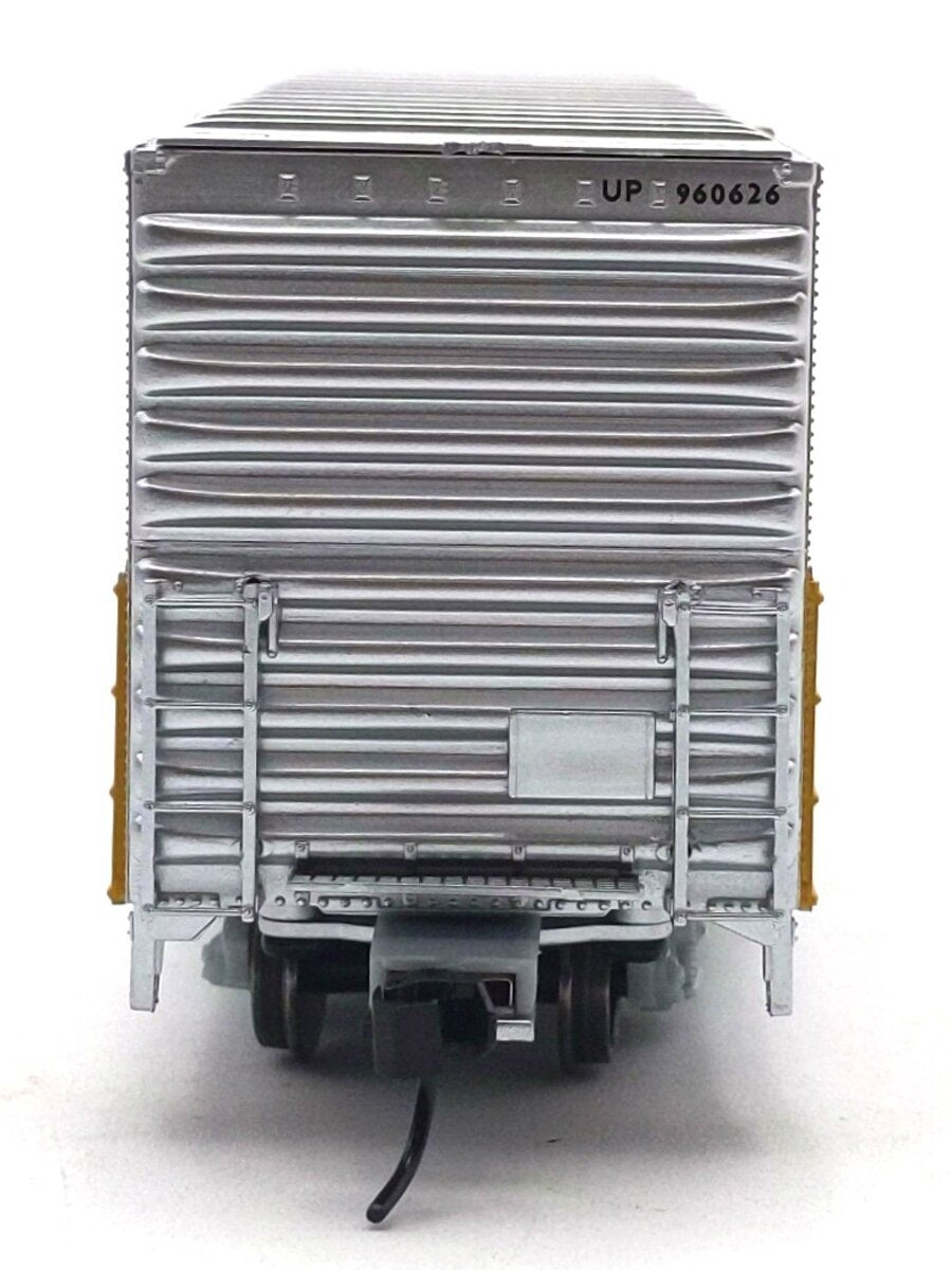 Walthers 910-3223 HO UP 60' Pullman-Standard Auto Parts Boxcar RTR #960626