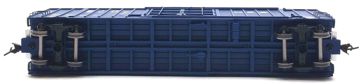 Walthers 920-101720 HO 50' Gunderson CSX Hi-Cube Paper Boxcar #151200 LN/Box
