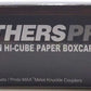 Walthers 920-101720 HO 50' Gunderson CSX Hi-Cube Paper Boxcar #151200 LN/Box