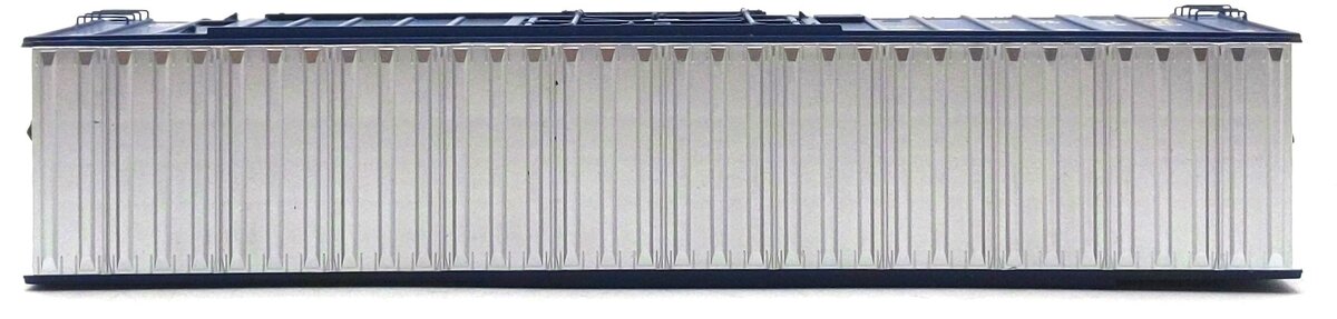 Walthers 920-101720 HO 50' Gunderson CSX Hi-Cube Paper Boxcar #151200 LN/Box