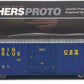 Walthers 920-101720 HO 50' Gunderson CSX Hi-Cube Paper Boxcar #151200 LN/Box