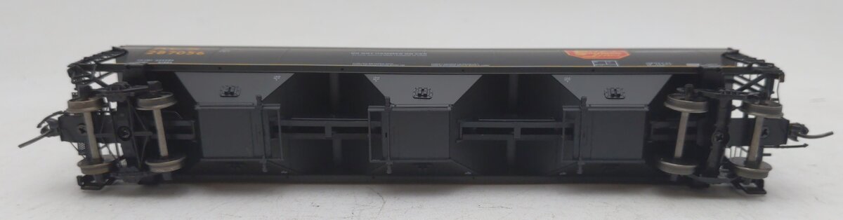 InterMountain 472137 HO KCS Trinity 5161 Cubic Foot Covered Hopper #287056 LN/Box