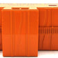 Walthers 910-8771 HO ICG International Wide-Vision Caboose Ready to Run #199058