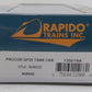 Rapido Trains 135019A HO Sunoco UTLX Procor 20K gal Tank Car