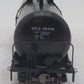 Rapido Trains 135019A HO Sunoco UTLX Procor 20K gal Tank Car
