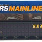 Walthers 910-56312 HO Scale Wood Chip Hopper CSX #433512 LN/Box