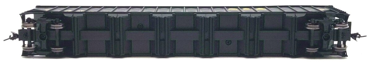 Walthers 910-56312 HO Scale Wood Chip Hopper CSX #433512 LN/Box
