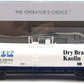 Athearn 16351 HO GATX RTR 16,000-Gallon Clay Slurry Tank Car #29150 LN/Box