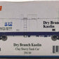 Athearn 16351 HO GATX RTR 16,000-Gallon Clay Slurry Tank Car #29150