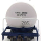 Athearn 16351 HO GATX RTR 16,000-Gallon Clay Slurry Tank Car #29150 LN/Box