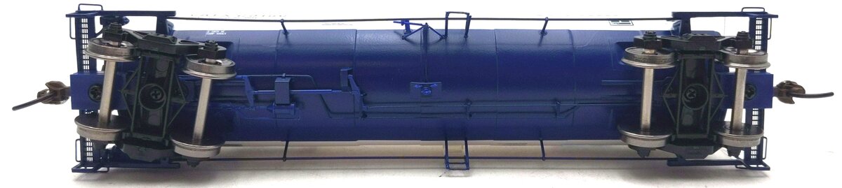 Athearn 16351 HO GATX RTR 16,000-Gallon Clay Slurry Tank Car #29150