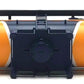 Roundhouse 73007 HO Vulcan Chemicals Chemical Tank #1011