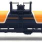 Roundhouse 73007 HO Vulcan Chemicals Chemical Tank #1011
