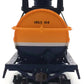 Roundhouse 73007 HO Vulcan Chemicals Chemical Tank #1011