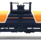 Roundhouse 73007 HO Vulcan Chemicals Chemical Tank #1011
